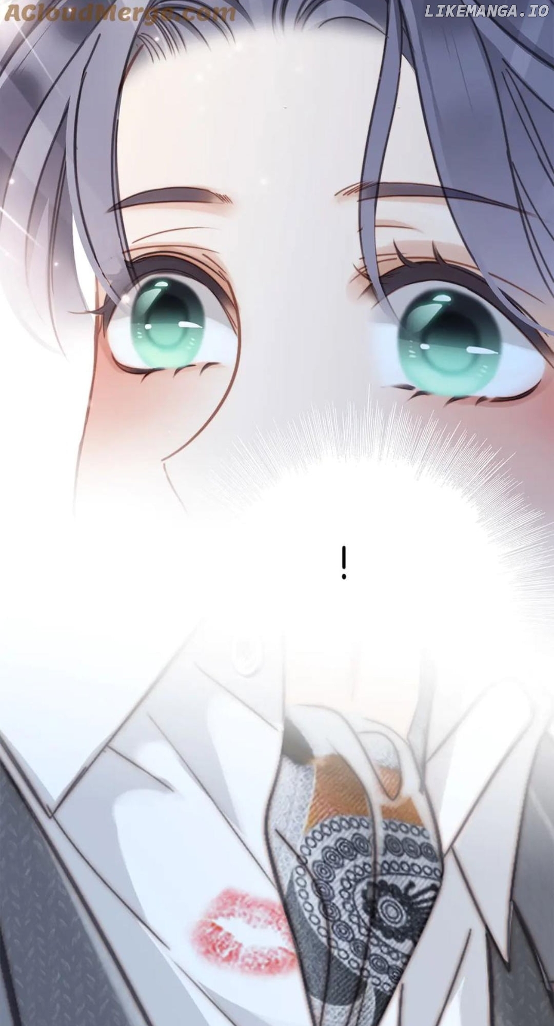 1st Kiss – I Don’t Want To Consider You As Sister Anymore Chapter 87 - 81 - page 36